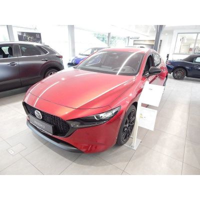 Mazda 3 2.5L e-SKYACTIV G 140ps AT Homura