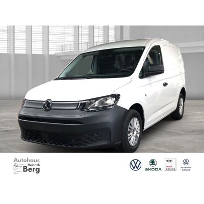 Volkswagen Caddy Cargo 2.0 TDI KLima GRA Apple CarPlay Andr