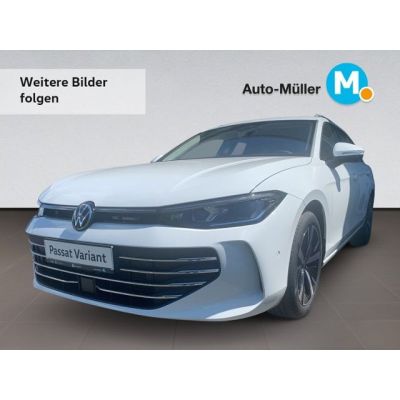 Volkswagen Passat  Business 2.0 TDI  7-Gang-DSG