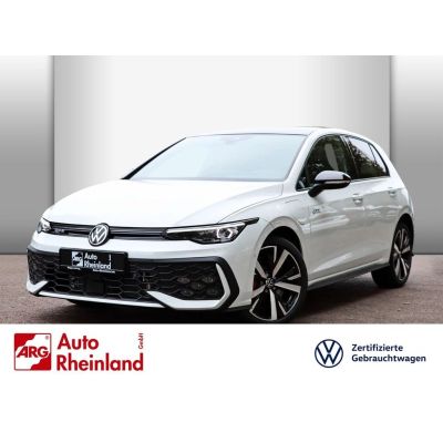 Volkswagen Golf GTE 1,5 l eHybrid DSG/PANO/BUSINESSP./KOMFO