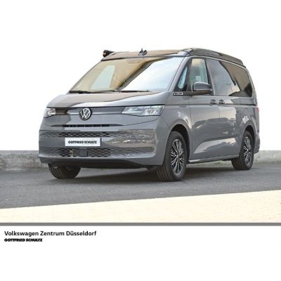 Volkswagen T7 California Beach 2.0 TSI Standheizung 6-Sitze
