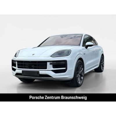 Porsche Cayenne Turbo E-Hybrid Coupe BOSE LED-Matrix