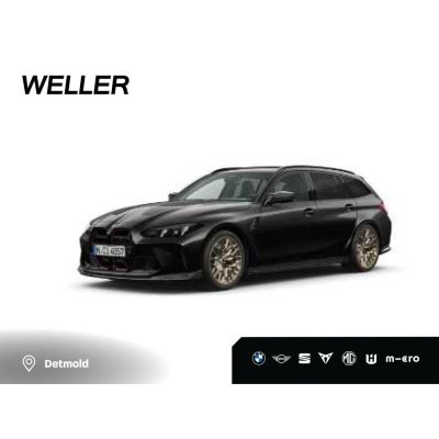 BMW M3 CS Touring M xDrive, Leasing ab 2.229 EUR