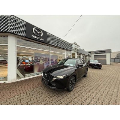 Mazda CX-5 2.0L SKY G 165 ADVANTAGE