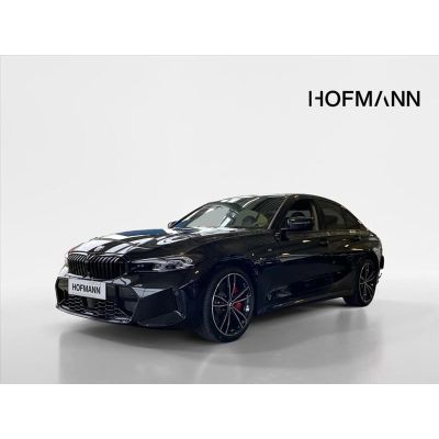 BMW 320d xDrive Limousine M Sportpaket Pro Navi