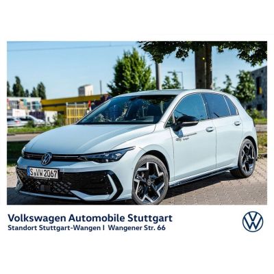Volkswagen Golf R-Line 2.0 TDI DSG Navi LED Kamera AHK ACC