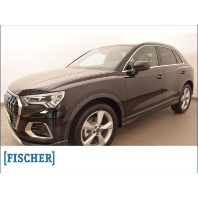 Audi Q3 35TFSI S tronic advanced LED Navi SHZ Rear Vi