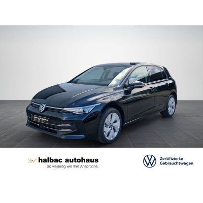 Volkswagen Golf 1.5 eHybrid DSG Goal+AHK+MATRIX+NAVI+KAMERA