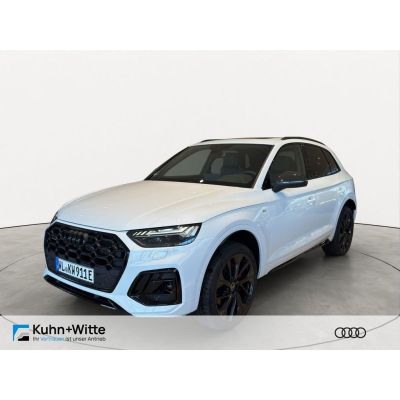Audi Q5 55 TFSIe quattro S line *Navi*Panorama*BandO*