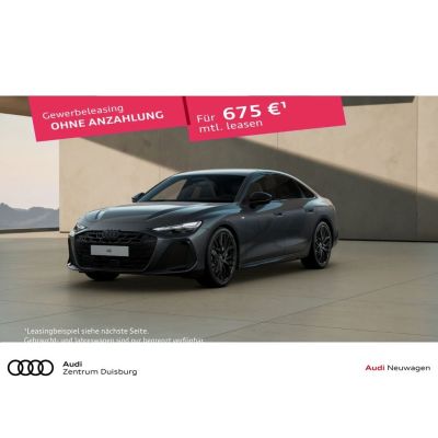 Audi A6 Limousine TDI quattro 150 kW S tronic sofort 