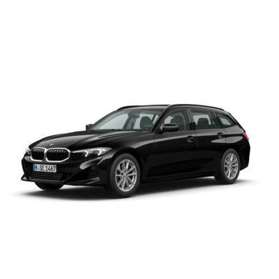 BMW 320i UPE: 53.500,00 € Navi LED DAB Sitzheizung