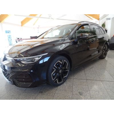 Volkswagen Golf 2.0 TDI SCR 110kW DSG R-Line Variant