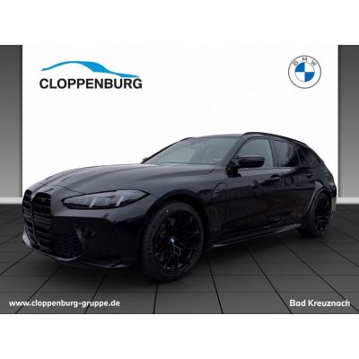 BMW M3 Competition Touring mit M x BT UPE: 118.690€