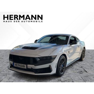 Ford Mustang DARK HORSEACC*MagneRide*BandO*NAVI *TWA*LM