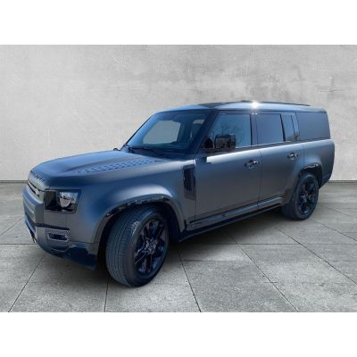 Land Rover Defender 130 D300 AWD OUTBOUND HUD+PANO+ACC+LMF