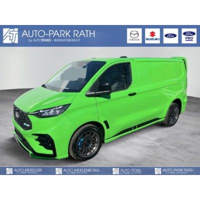 Ford Transit Custom MS-RT 320 L1 AWD,CAM*NAVI*LED*KEY