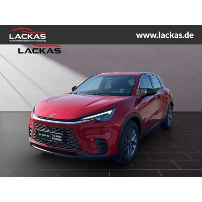 Lexus LBX Basis*1.5*KOMFORT-PAK.*SHZ*INKL.AHK*ALLWETTE