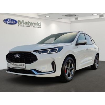 Ford Kuga ST-Line X 1.5 EcoBoost EU6d HUD Navi digita