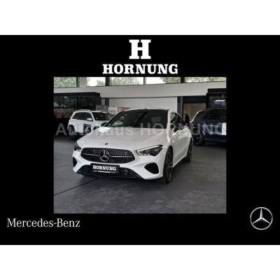 Mercedes-Benz CLA 200d SB PROG NGHT 360° MULT PANO STH DIST TW