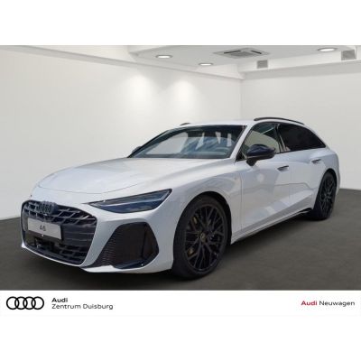 Audi A6 Avant TDI quattro 150 kW S tronic Memory Sitz