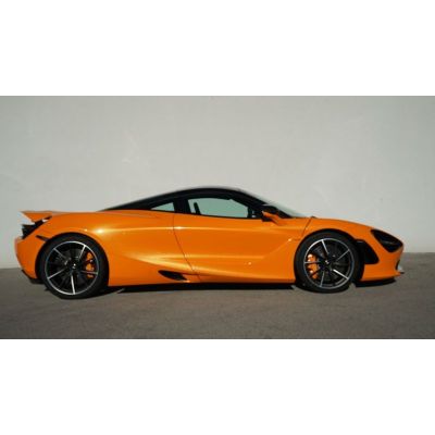 McLaren 720S Coupé