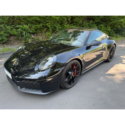 Porsche 992.2 Carrera GTS - PROD 2025 - 18-Way