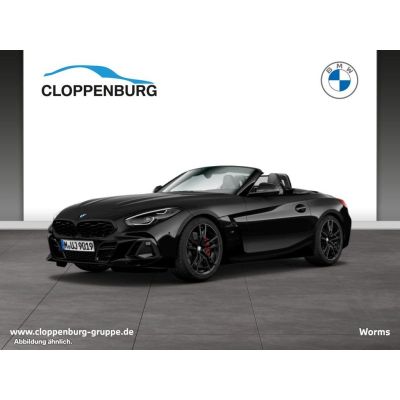 BMW Z4 sDrive20i M Sport Head-Up+SHZ+HK+LHZ+LED+Klim