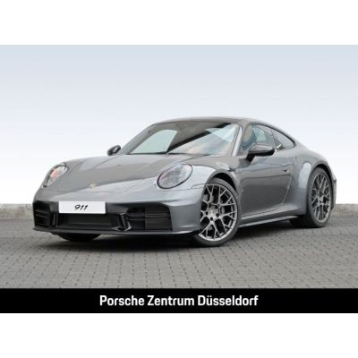 Porsche 992 911 Carrera Sportabgas BOSE Liftsystem-VA