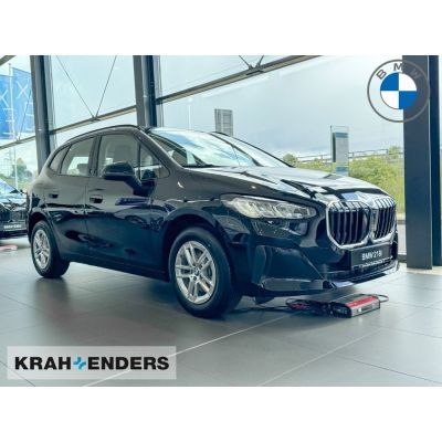 BMW 218 Active Tourer Rückfahrkam. PDCv+h Soundsyste