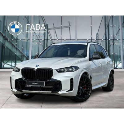 BMW X5 xDrive50e M Sportpaket BandW Surround DAB LED