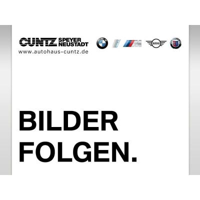 BMW 120 5-Türer