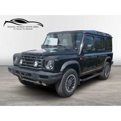 INEOS Station Wagon Fieldmaster Edition 3.0 Diesel