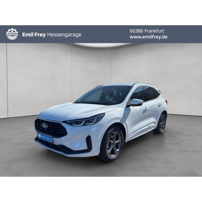 Ford Kuga 2.5 Duratec FHEV ST-LINE 112 kW, 5-türig