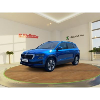 Skoda Karoq Selection 1.5 TSI ''AREA VIEW 360''Navi''M