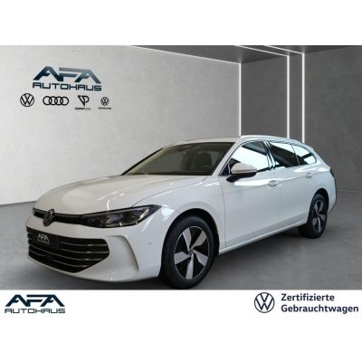 Volkswagen Passat Var. 2.0 TDI Business DSG Matrix*AHK*Navi