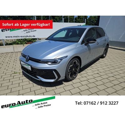Volkswagen Golf 8 R-Line 1.5 TSi Black Style 3 Jahre Garant