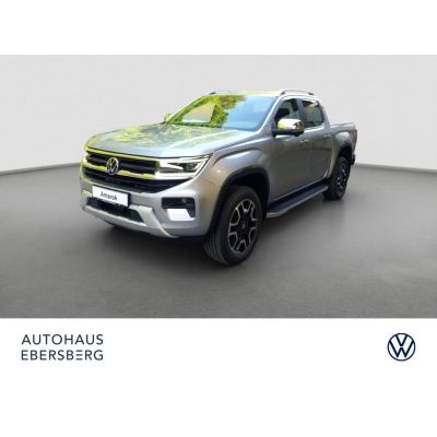 Volkswagen Amarok Style DC 3.0 TDI V6 4M Assist+ LM20 virtu