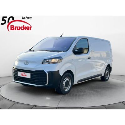 Toyota Proace 2,0-l-D-4D L1 Meister NAVI MJ24