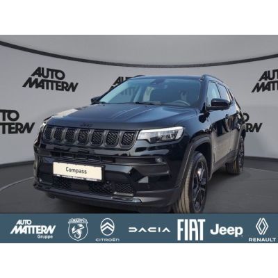 Jeep Compass 1.5 MultiAir Mild Hybrid North Star.