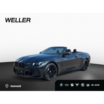 BMW M4 Competition Cabrio M xDrive (G83), Leasing ab