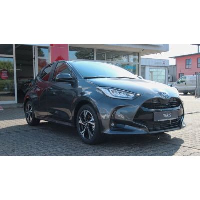Toyota Yaris Hybrid Team*Winterpaket*Kamera*AppleCarpla