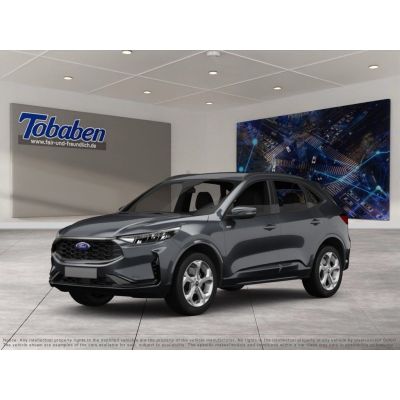 Ford Kuga Einparkassistent + Klima