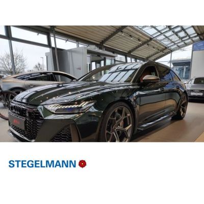Audi RS 6 Avant TFSI quattro tiptronic performance IN