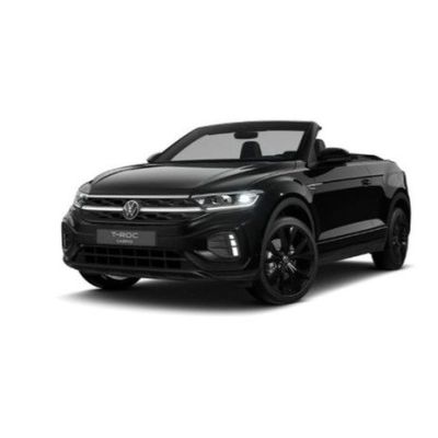 Volkswagen T-Roc Cabriolet 1.5 TSI DSG R-Line AHK*STHZG*IQ-