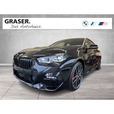 BMW 220i M-Sport
