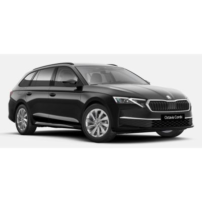 Skoda Octavia Combi 1.5 eTSI Selection-Matrix LED-AHK
