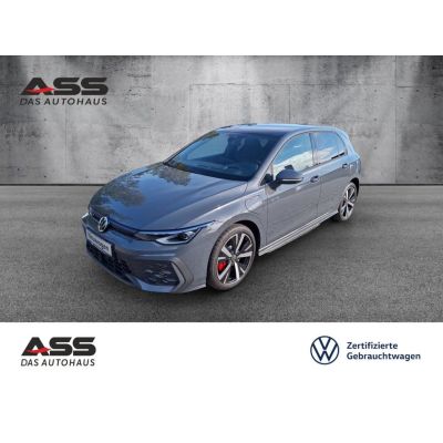 Volkswagen Golf VIII 1.5 TSI 200 EU6e GTE 1,5 l eHybrid OPF