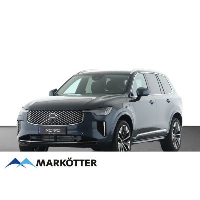 Volvo XC90 T8 AWD Plus Bright Plug-In Hybrid 7-Sitzer
