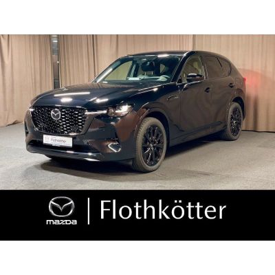 Mazda CX-60 254PS 2025 HOMURA PLUS*ALLE PAKETE*PANO