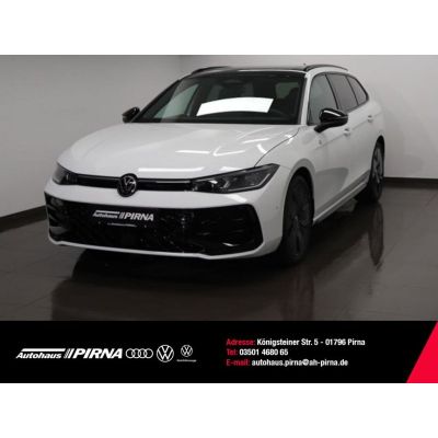 Volkswagen Passat Variant R-Line Signature 2.0 TDI DSG#AHZV